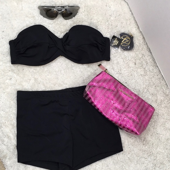 Victoria's Secret Other - Victoria’s Secret black swim top